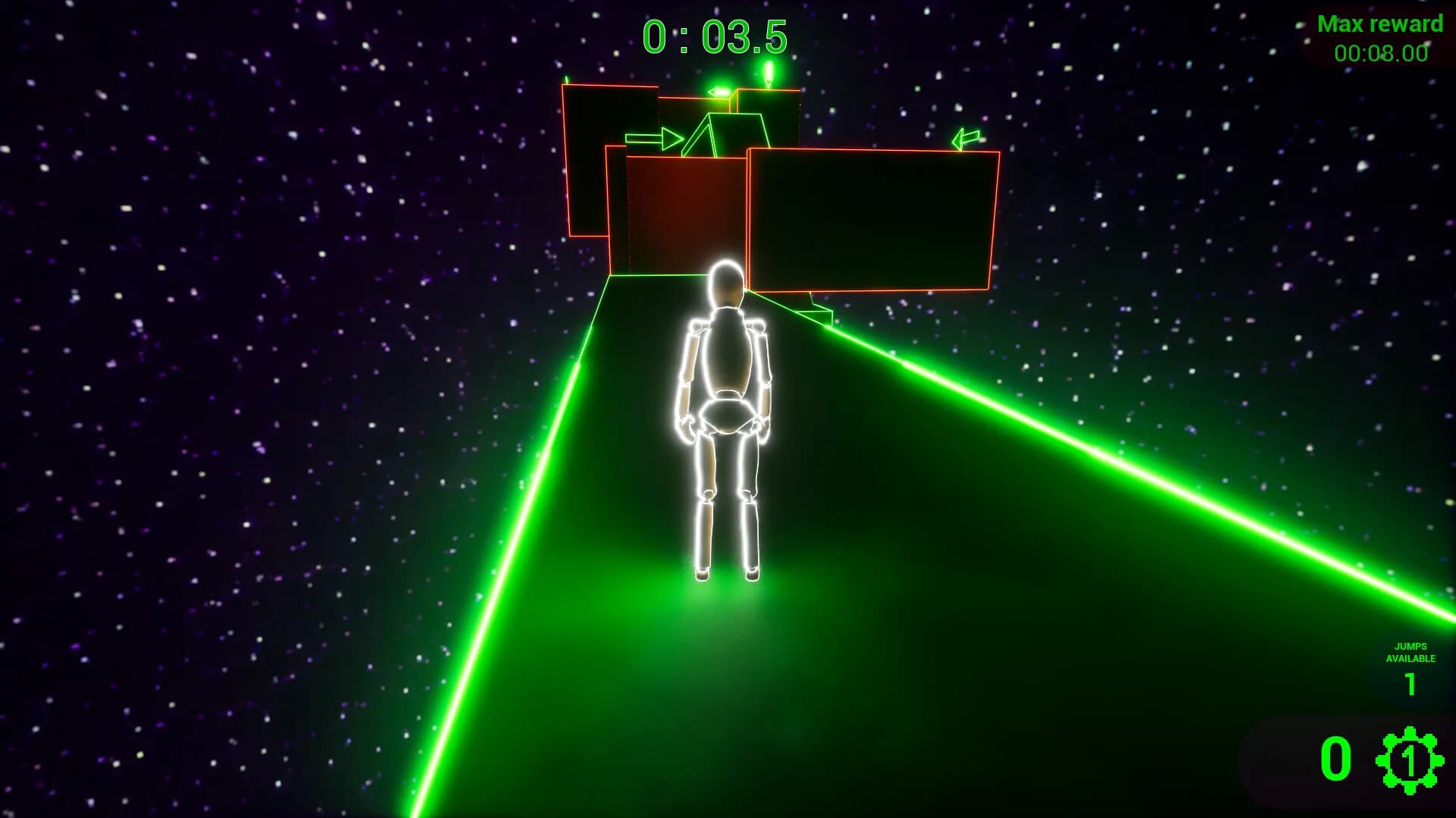 Outrun Depression görsel 10