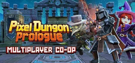Pixel Dungeon VR: Prologue