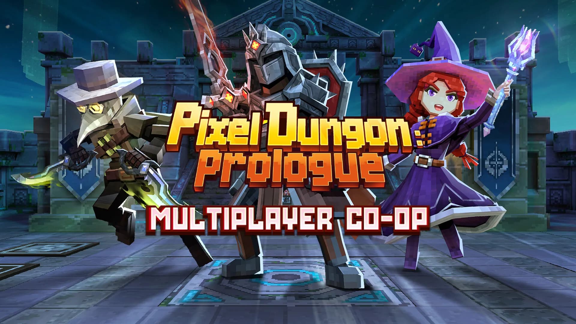 Pixel Dungeon VR: Prologue görsel 7