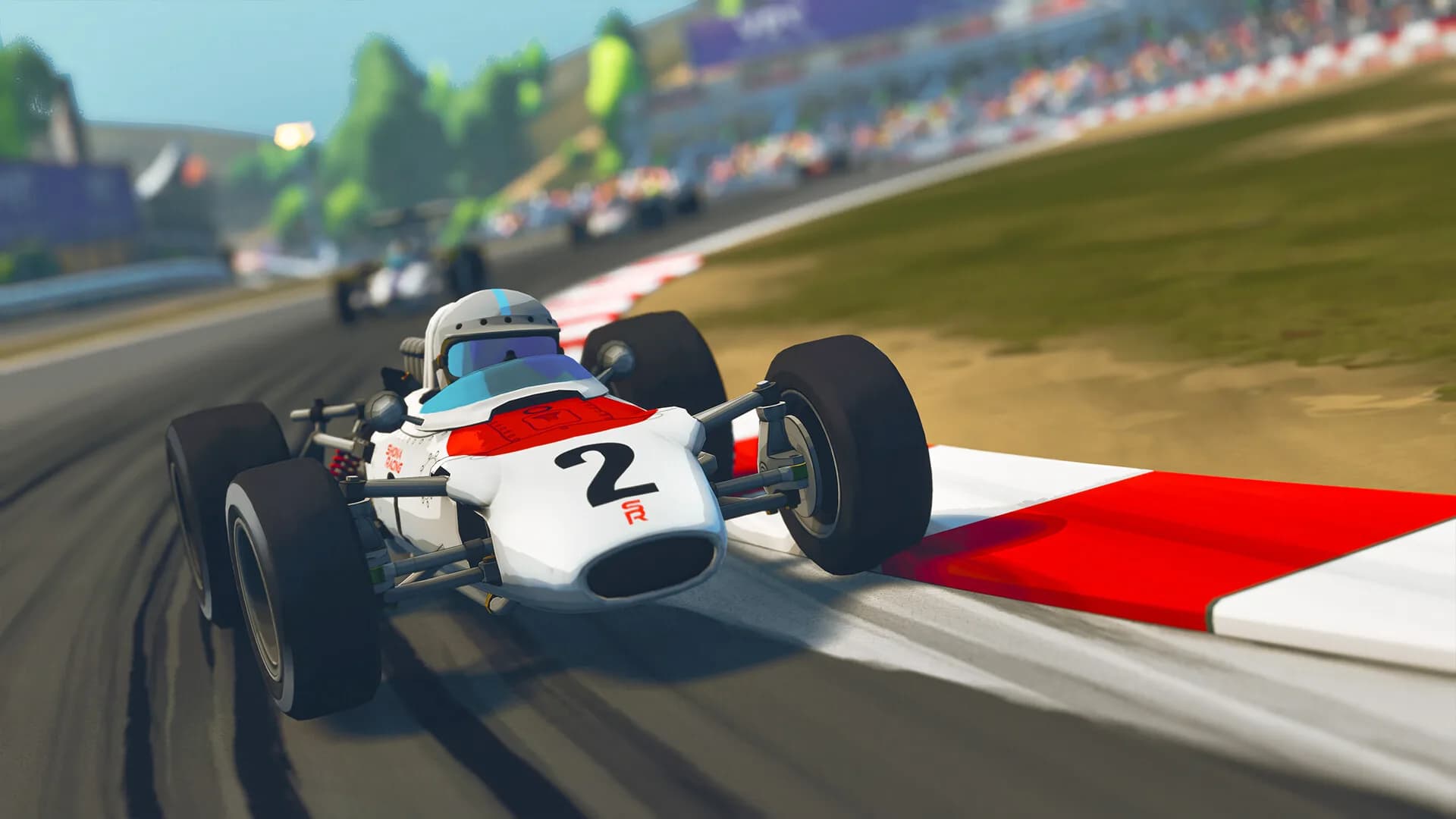 Formula Legends görsel 3