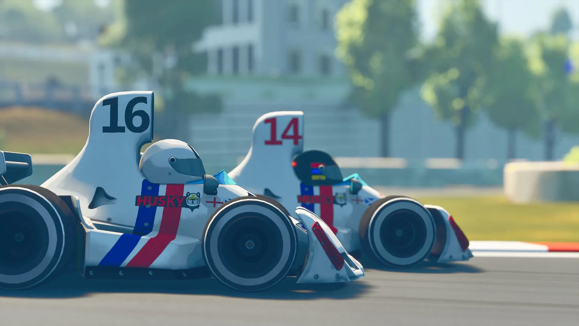 Formula Legends görsel 13