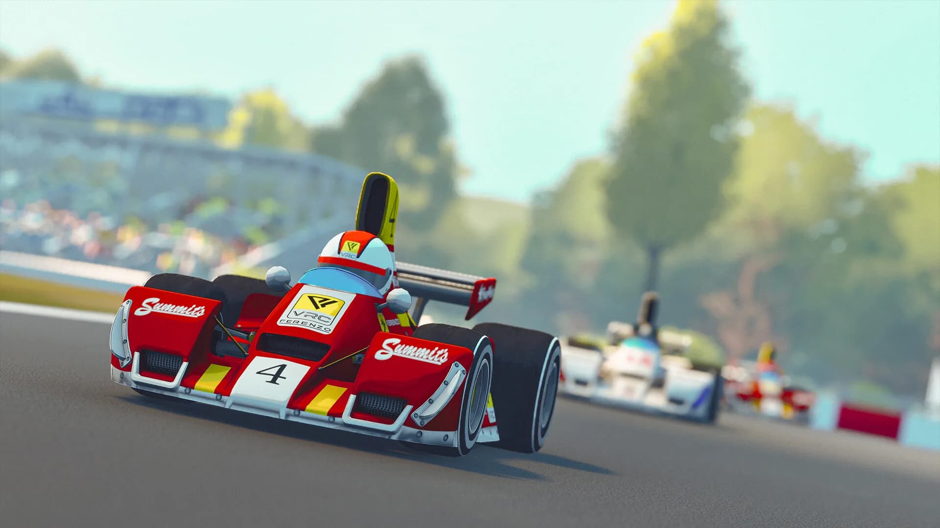 Formula Legends görsel 4
