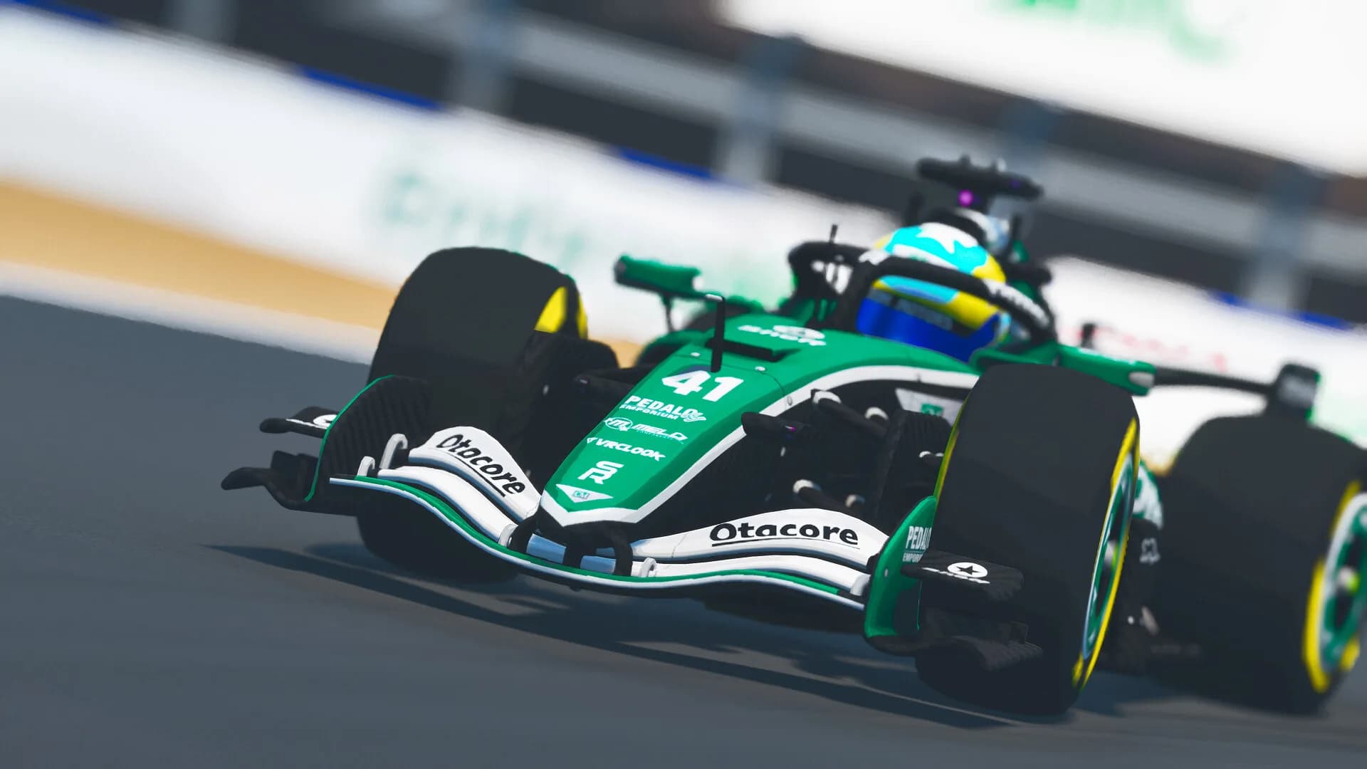 Formula Legends görsel 5