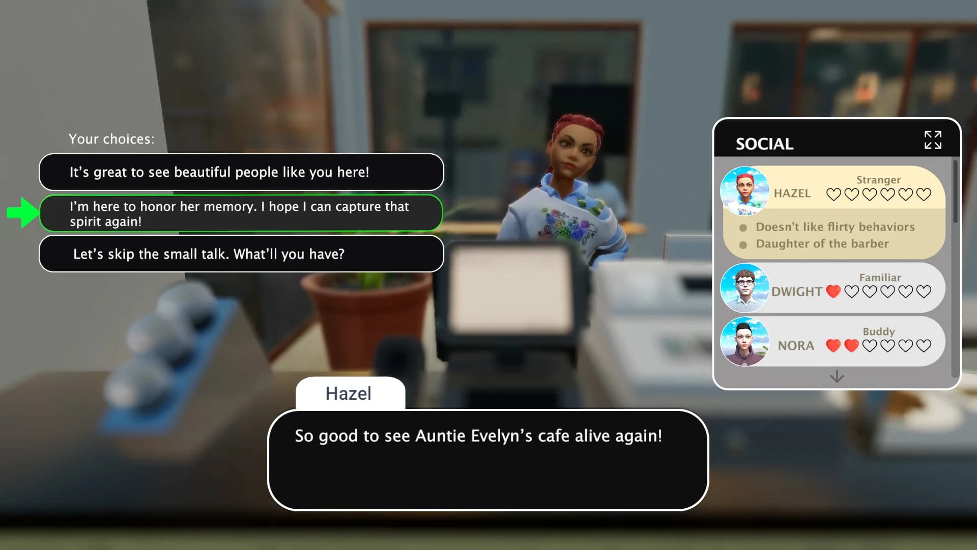 Coffee Masters! - Multiplayer Cafe Simulator görsel 2