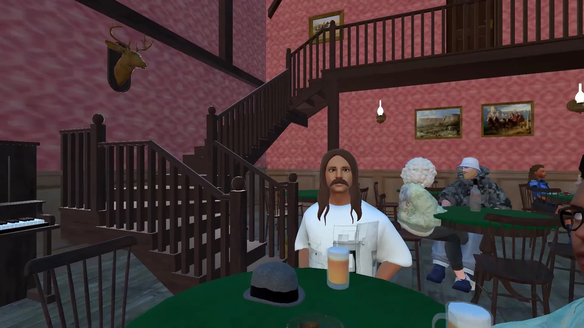 Coffee Masters! - Multiplayer Cafe Simulator görsel 12