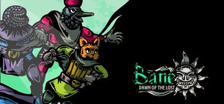 Bane: Dawn of the Lost