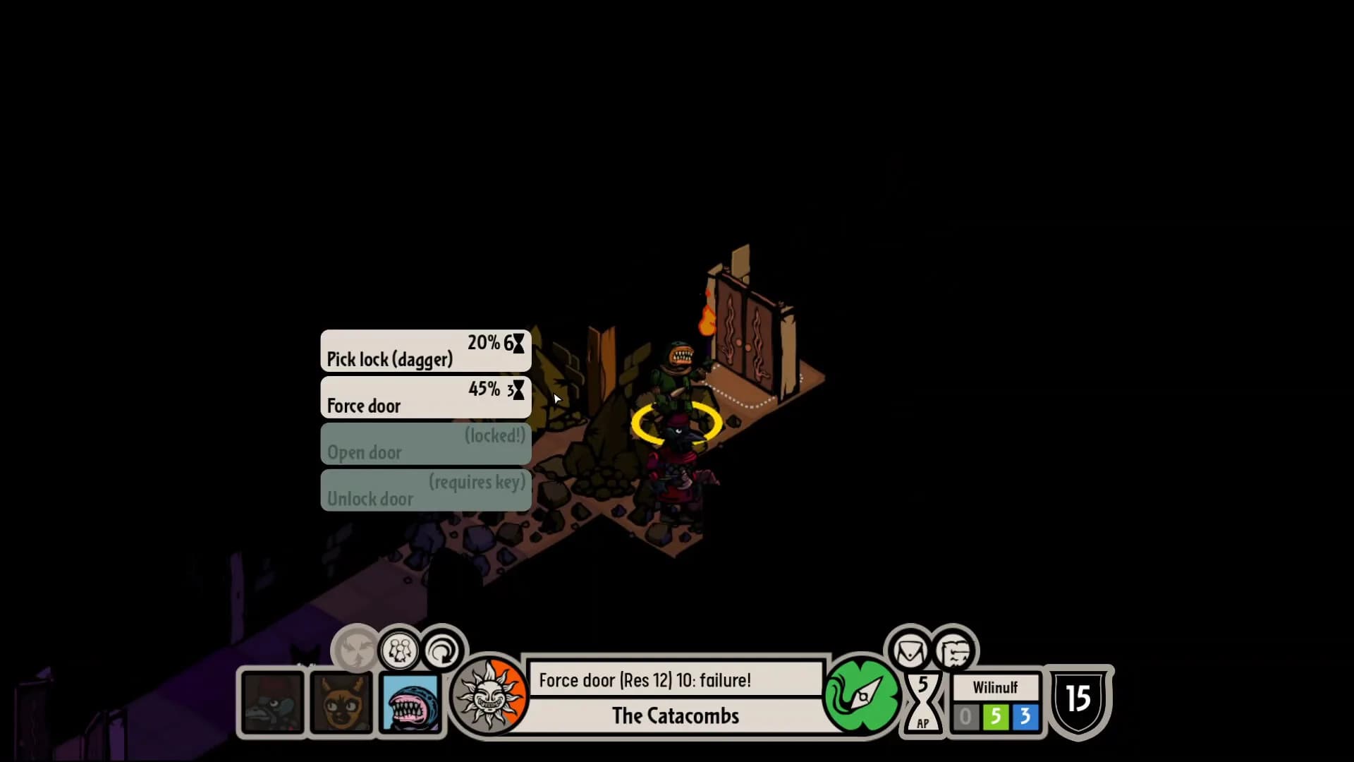 Bane: Dawn of the Lost görsel 3