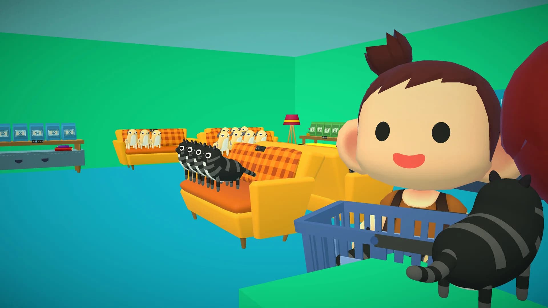 Shop Simulator: Pet Shop görsel 3