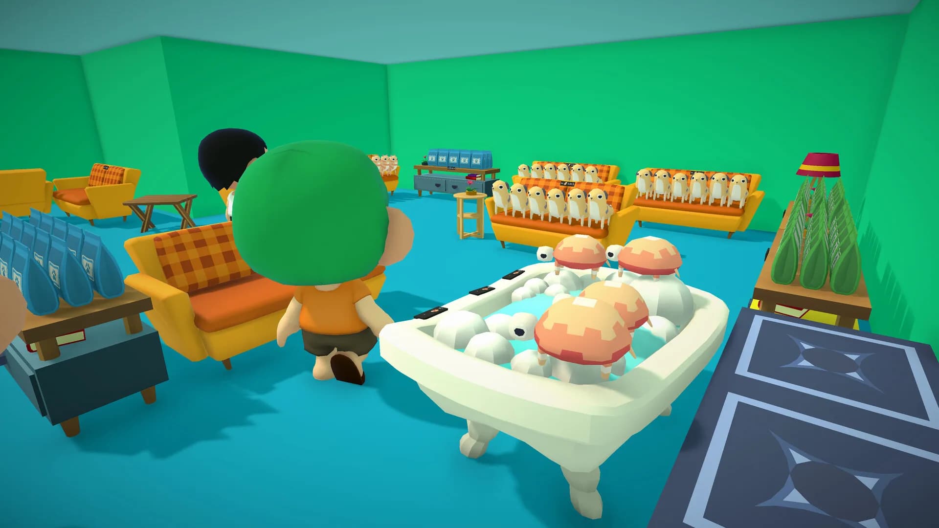 Shop Simulator: Pet Shop görsel 5