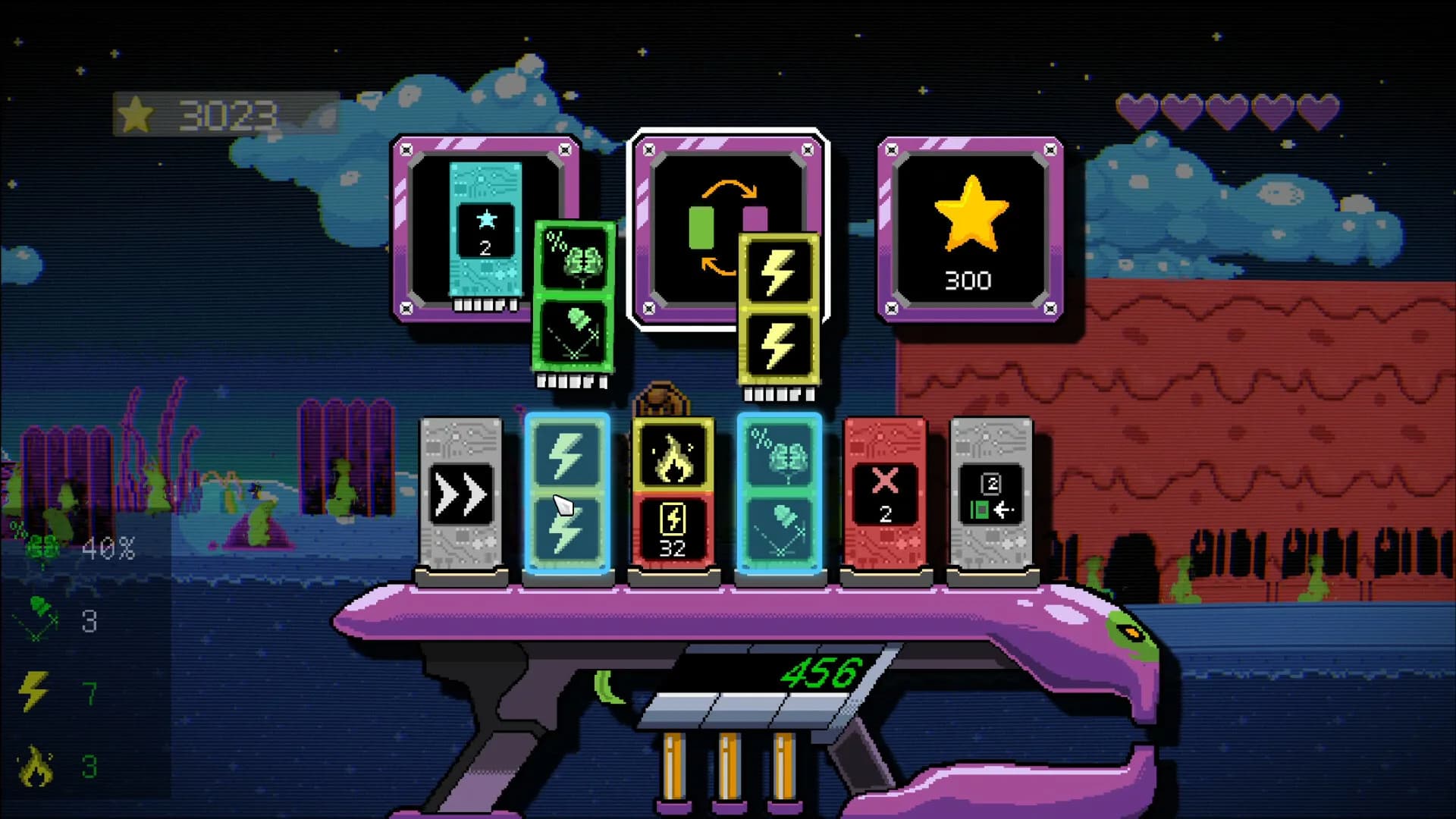Disaster Blaster görsel 3