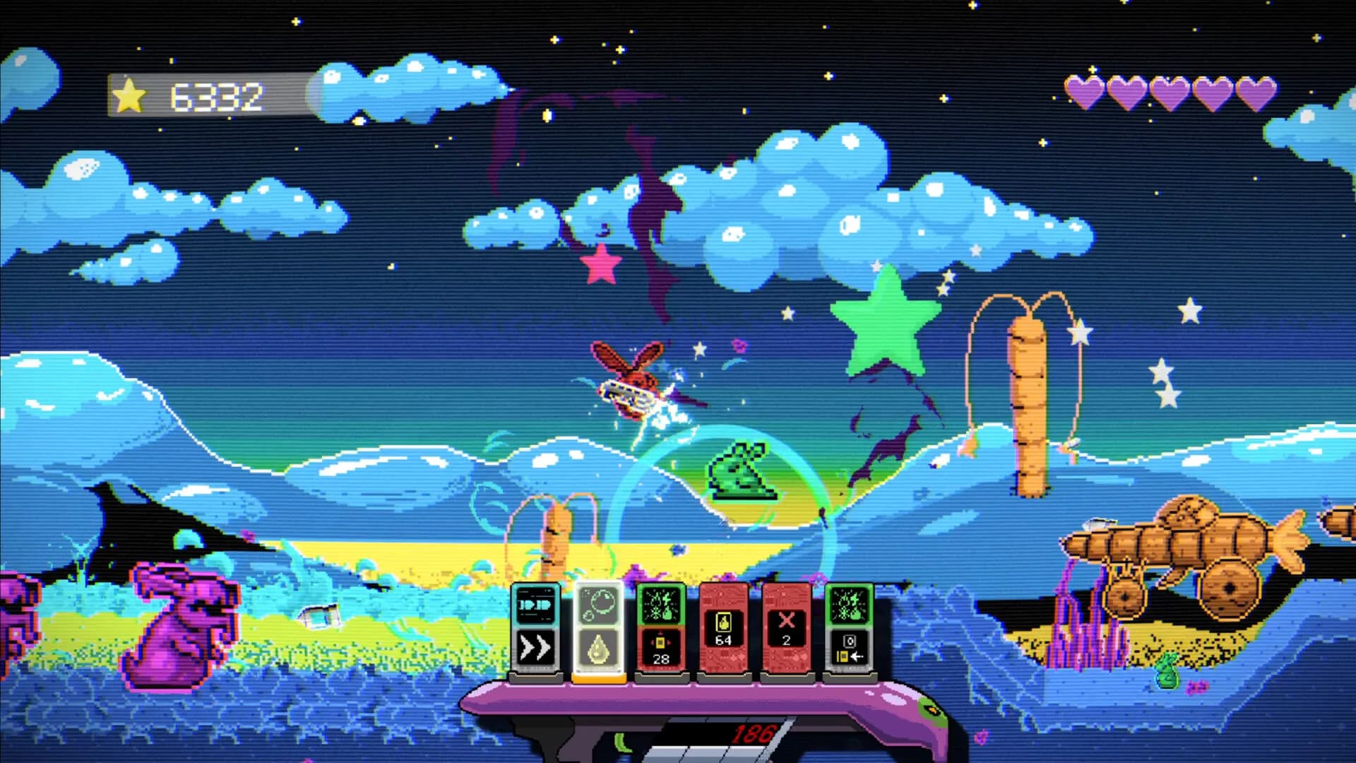 Disaster Blaster görsel 12
