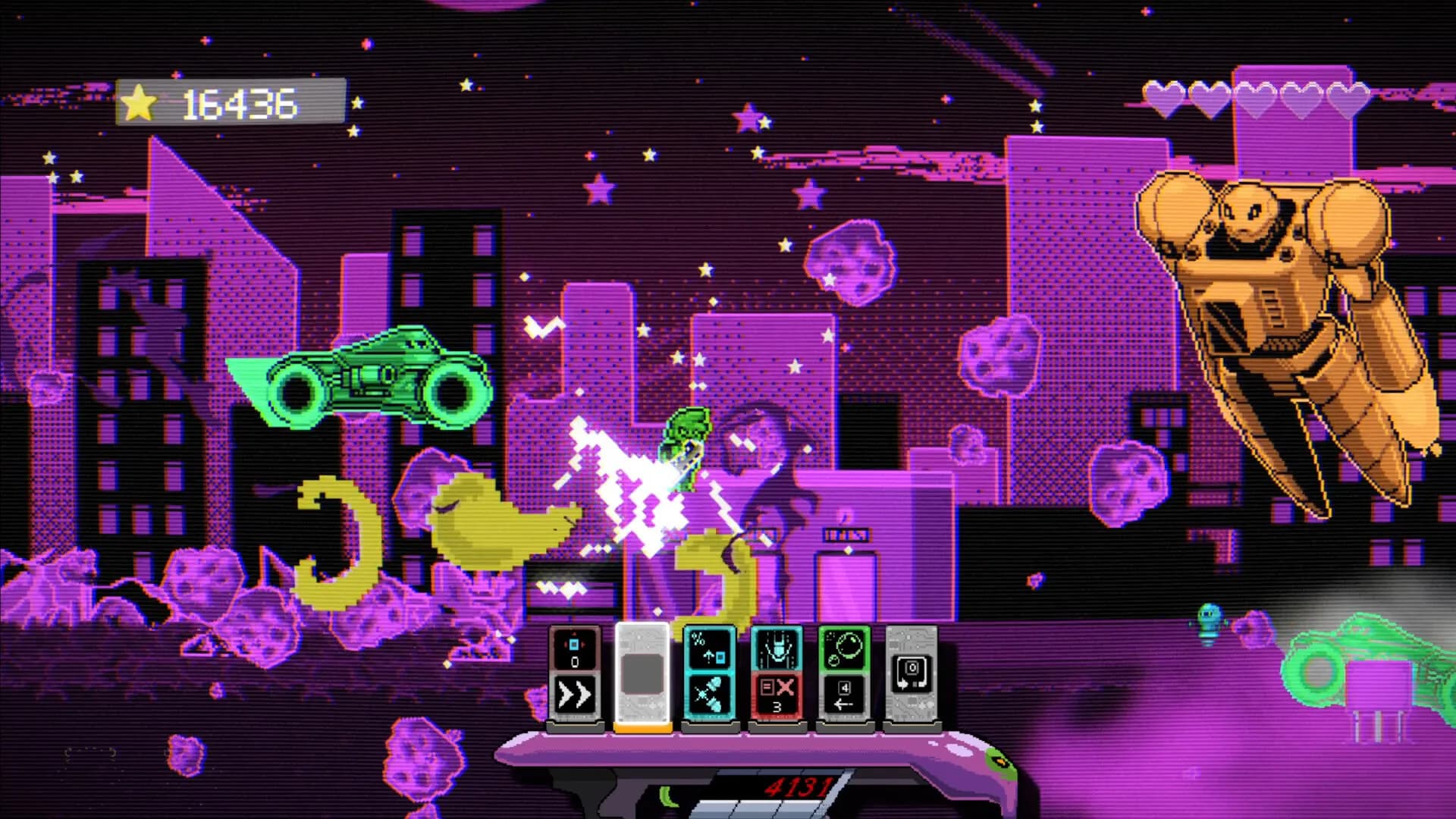 Disaster Blaster görsel 4