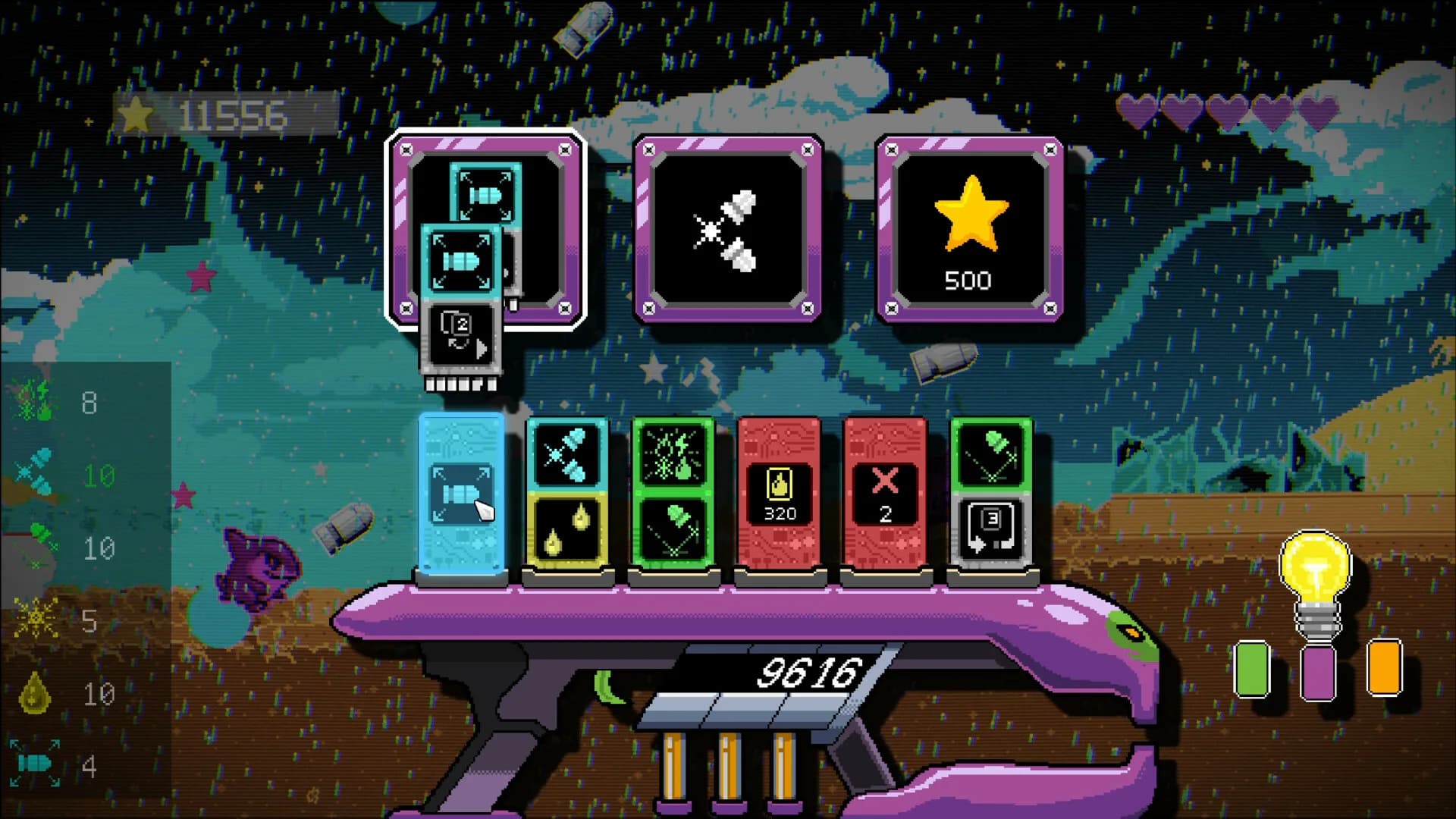 Disaster Blaster görsel 5
