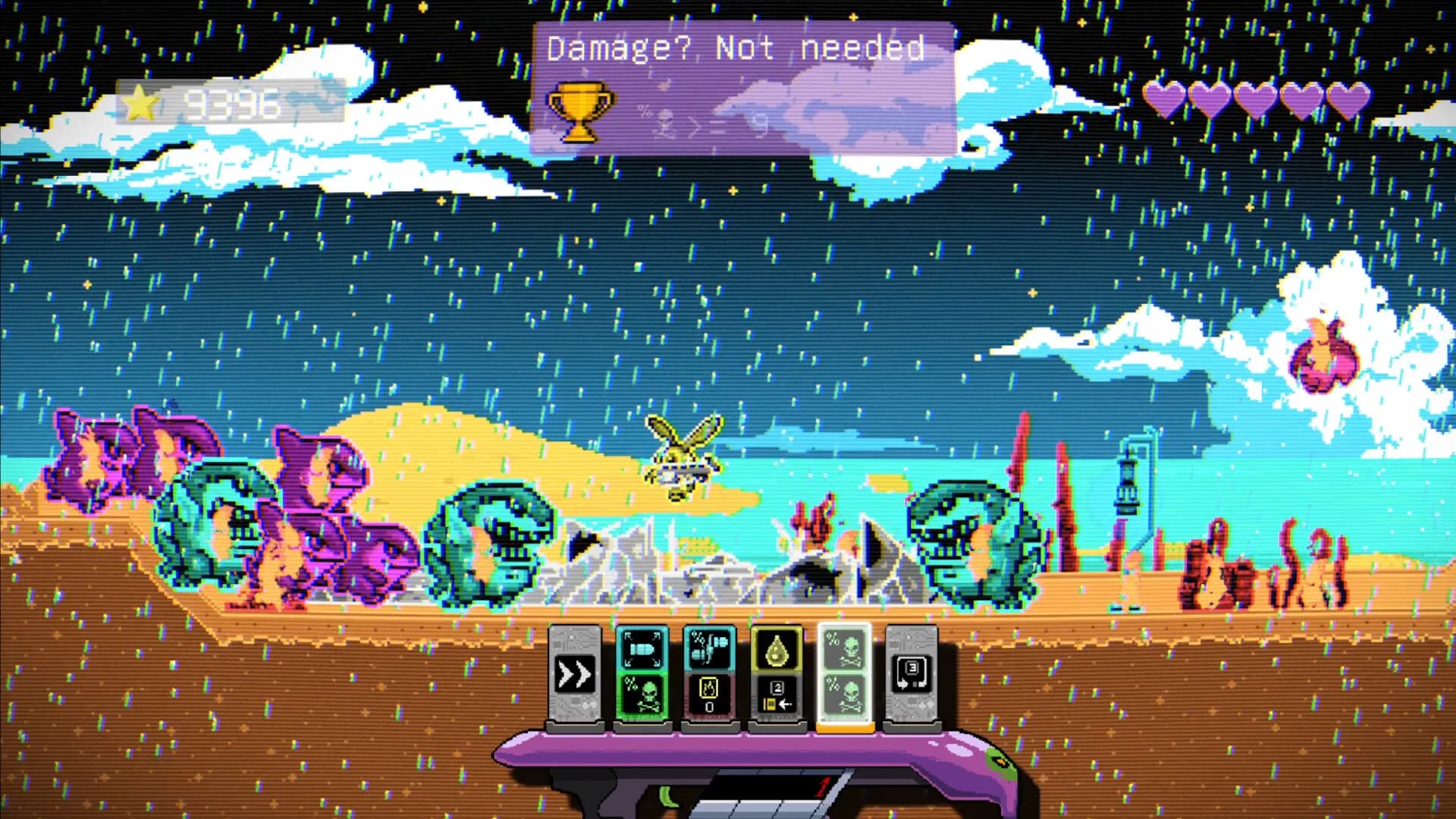Disaster Blaster görsel 7