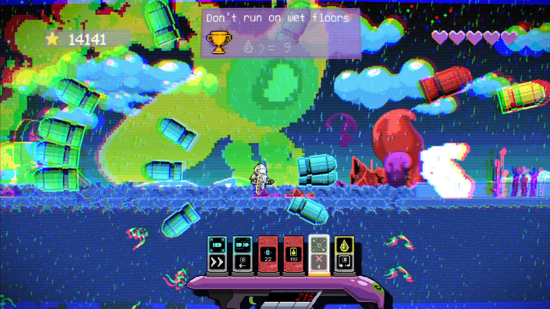 Disaster Blaster görsel 8