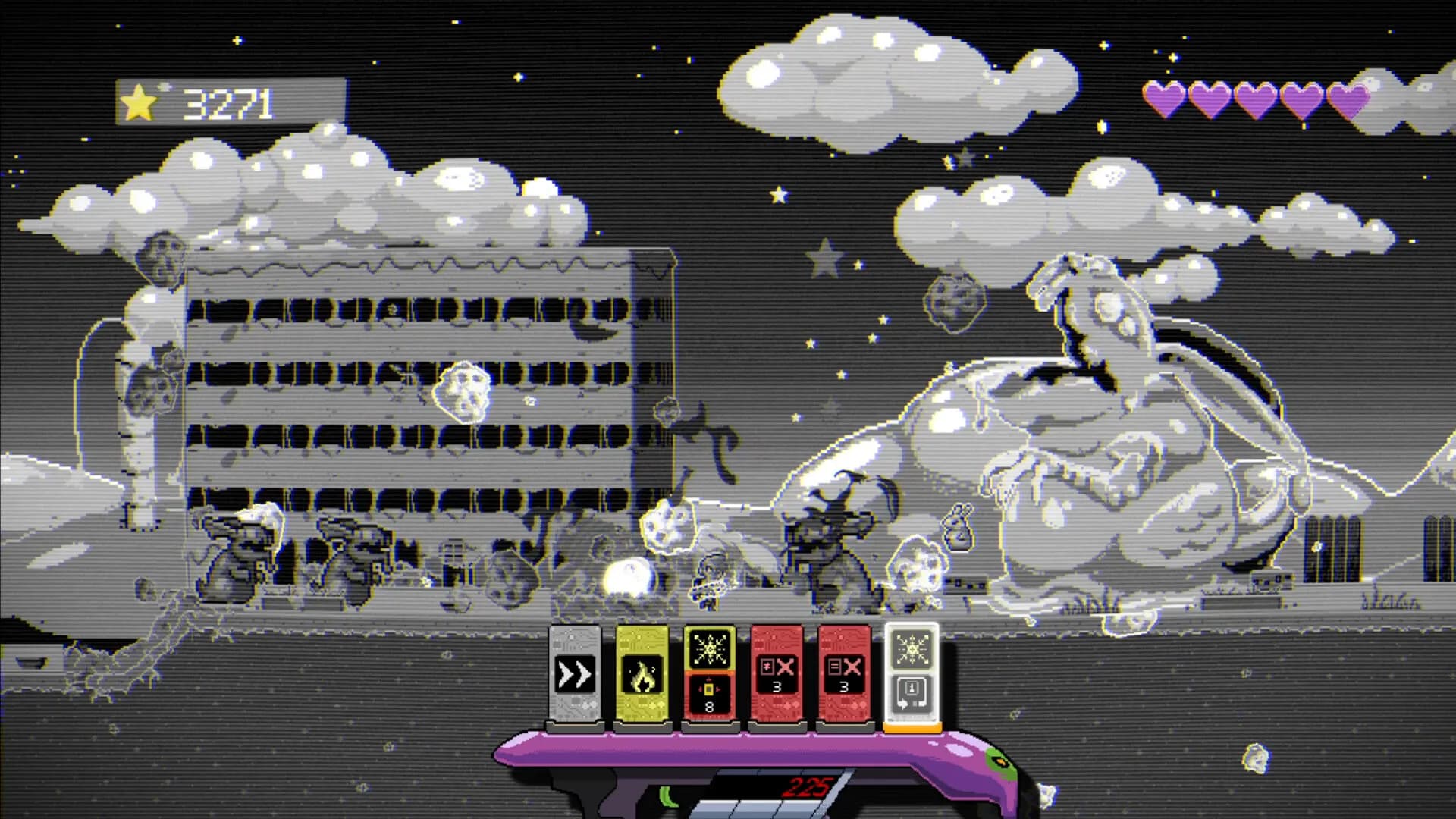 Disaster Blaster görsel 9
