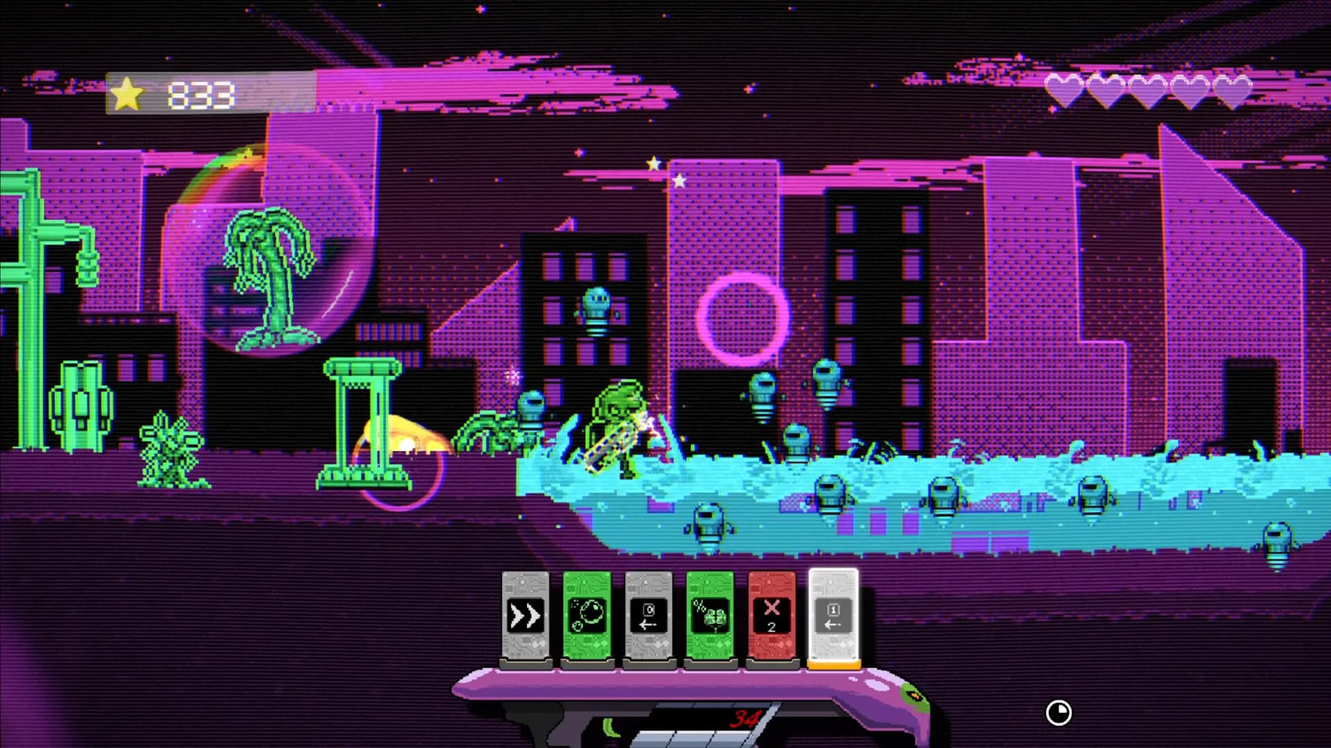 Disaster Blaster görsel 10