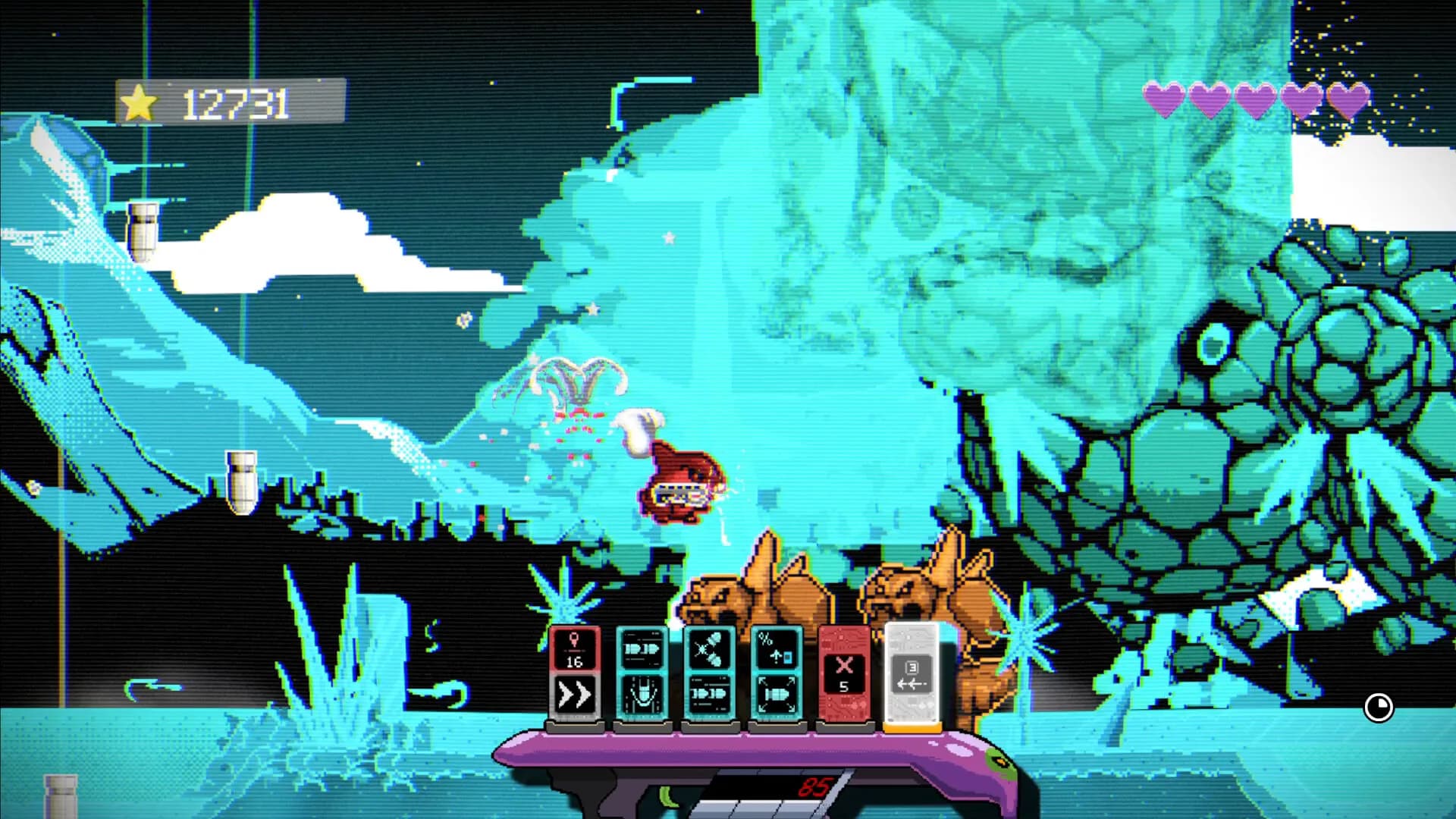 Disaster Blaster görsel 11