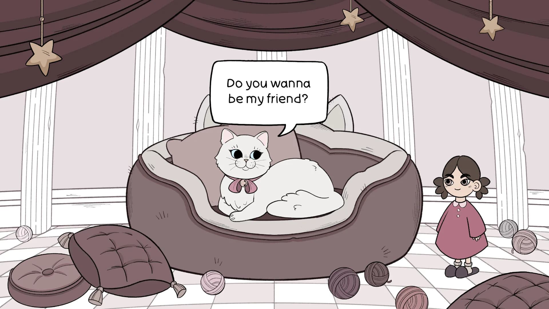Missing Meows görsel 4