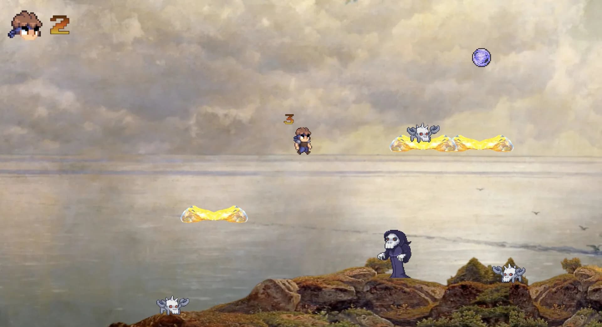 Shadow Dash görsel 6