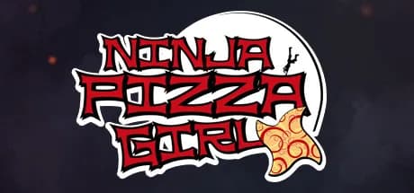 Ninja Pizza Girl görsel 1