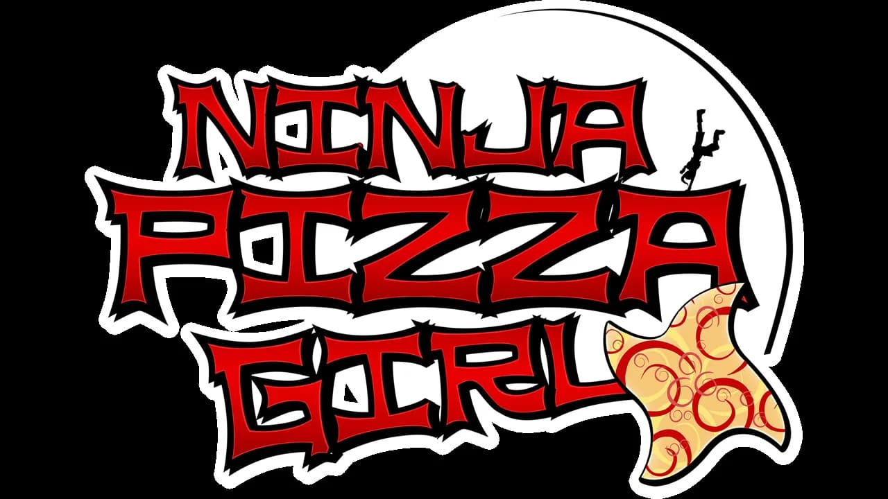 Ninja Pizza Girl görsel 12