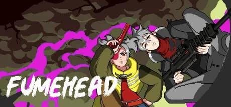 FUMEHEAD görsel 1