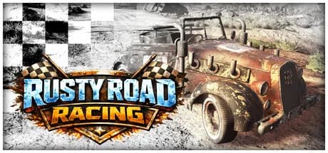 Rusty Road Racing
