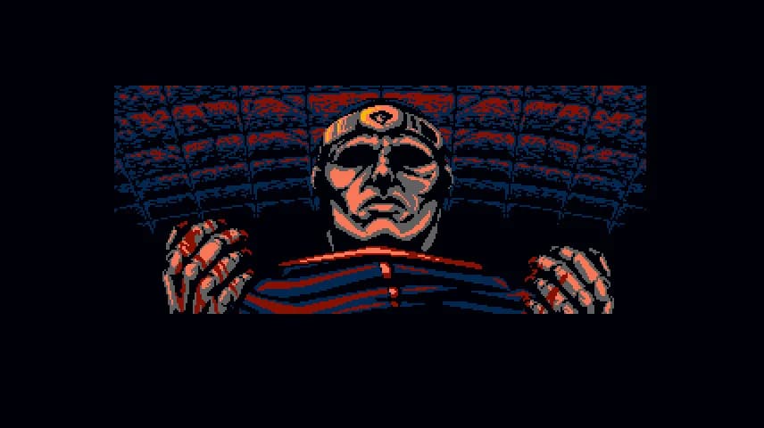 Odallus: The Dark Call görsel 12