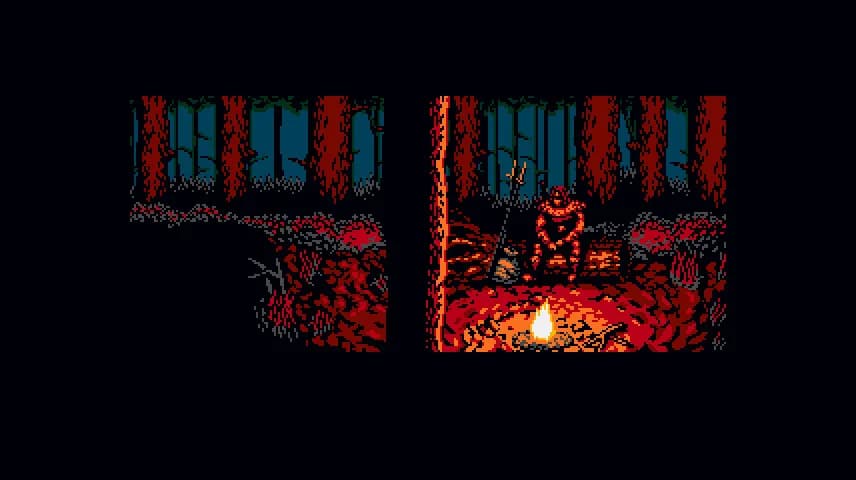 Odallus: The Dark Call görsel 14