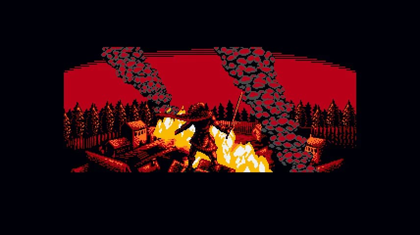 Odallus: The Dark Call görsel 5