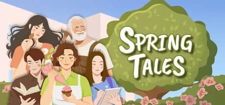 Spring Tales