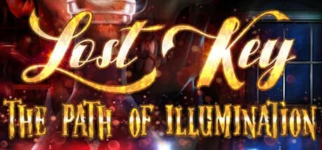 Lost Key - The Path of Illumination