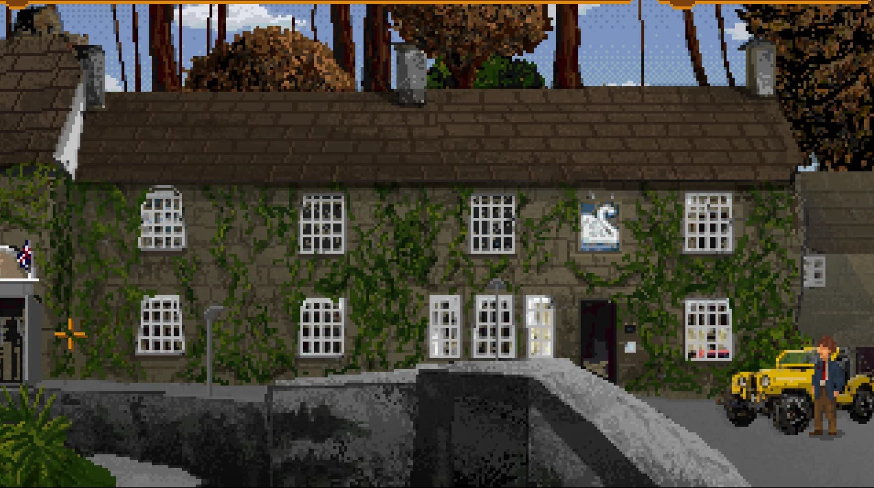 Lost Key - The Path of Illumination görsel 2