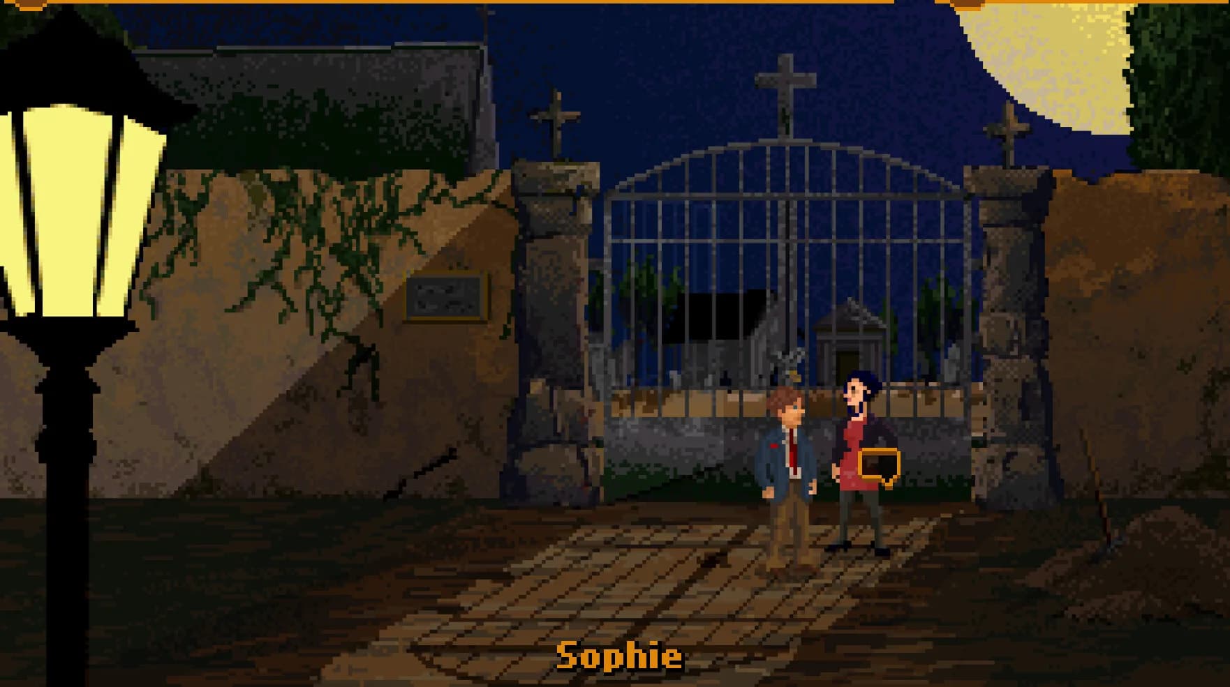 Lost Key - The Path of Illumination görsel 7