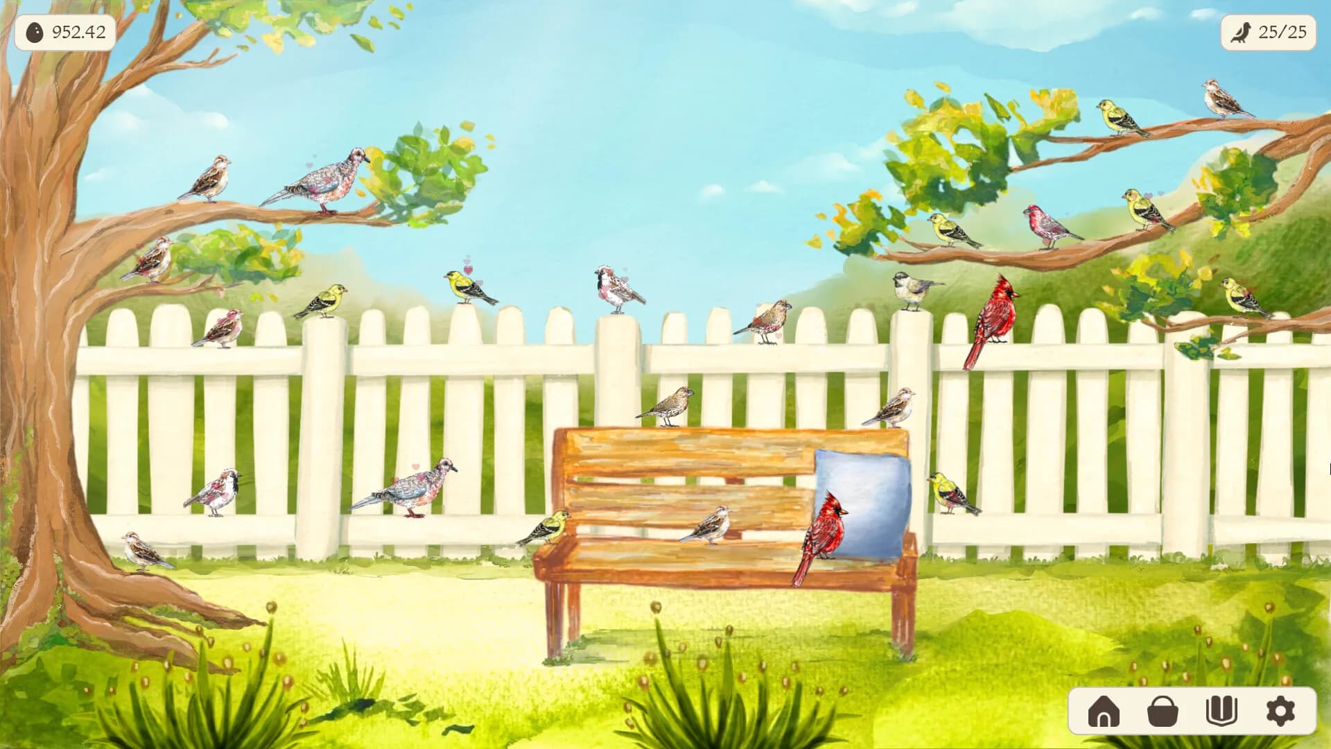 Birdfull görsel 2