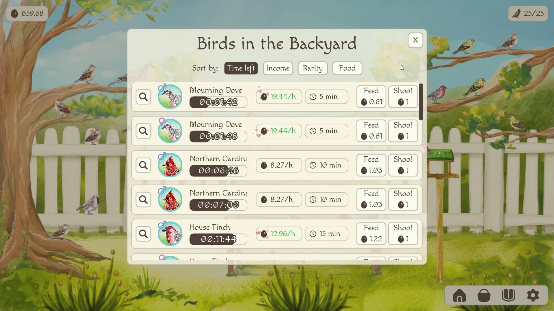 Birdfull görsel 4