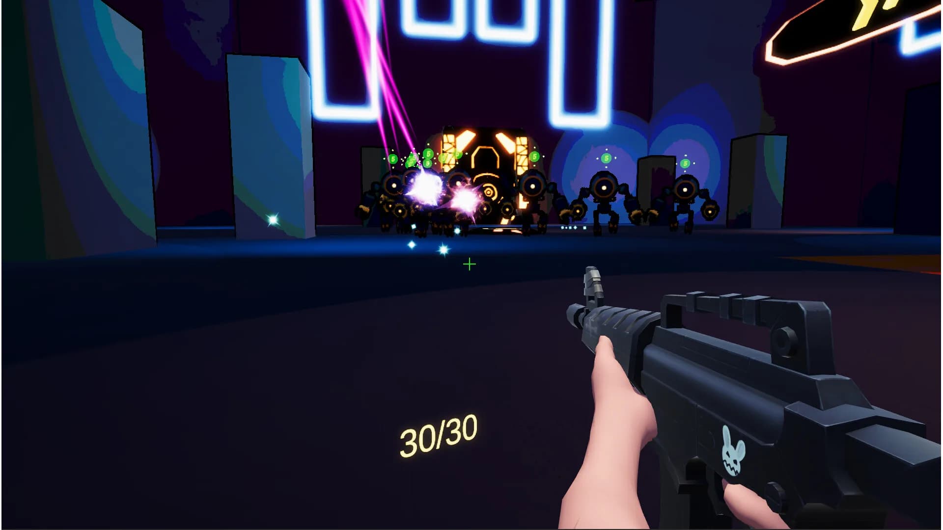 SHOOTOON görsel 2