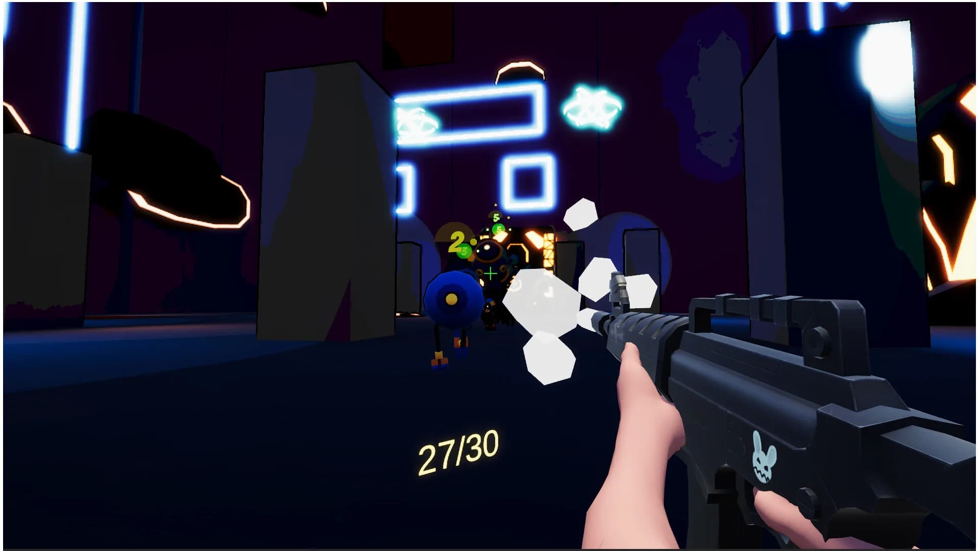 SHOOTOON görsel 5