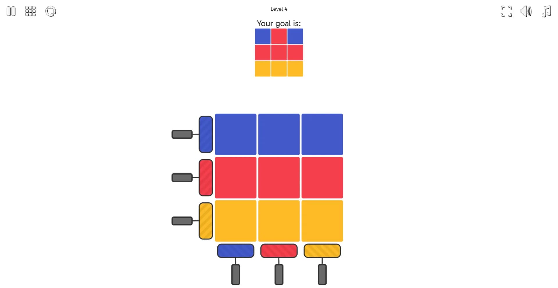 Paint Puzzle Quest görsel 3