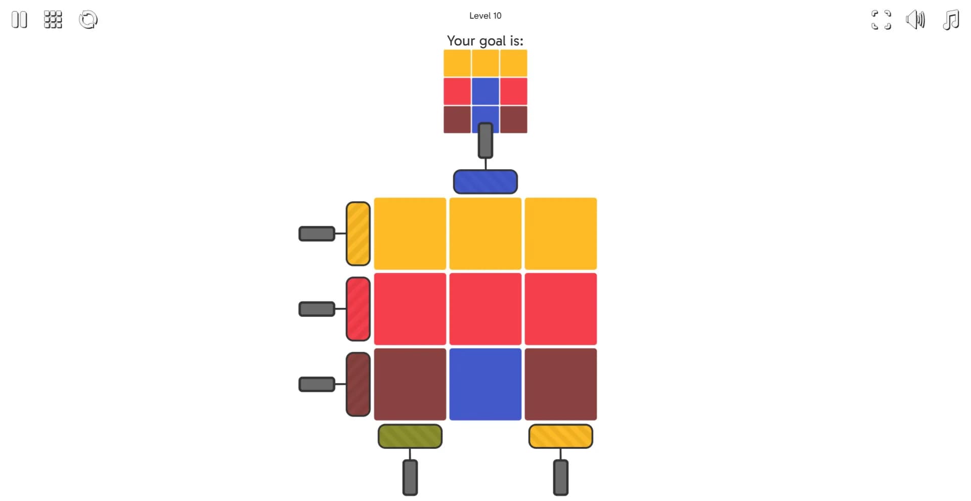 Paint Puzzle Quest görsel 4