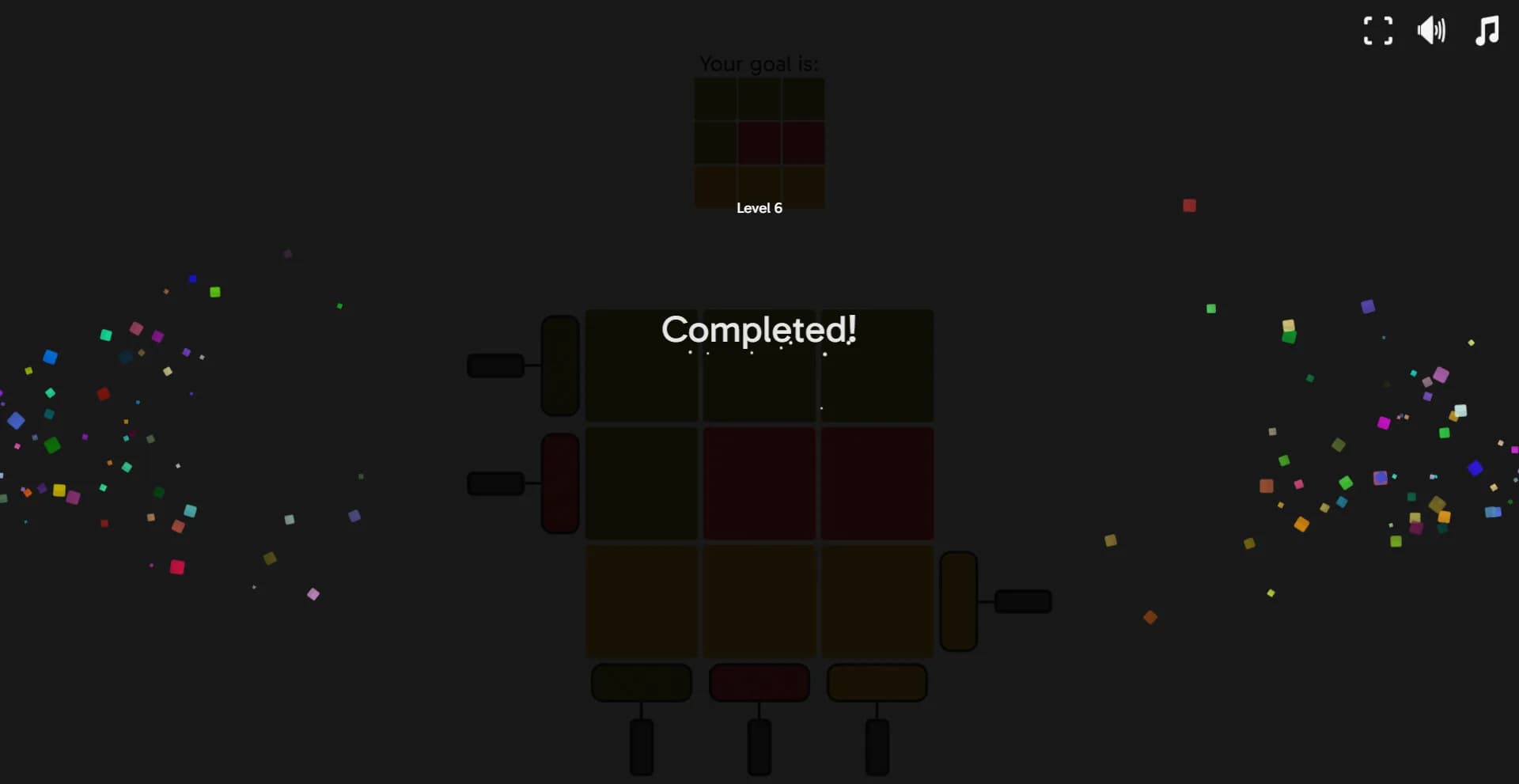 Paint Puzzle Quest görsel 5