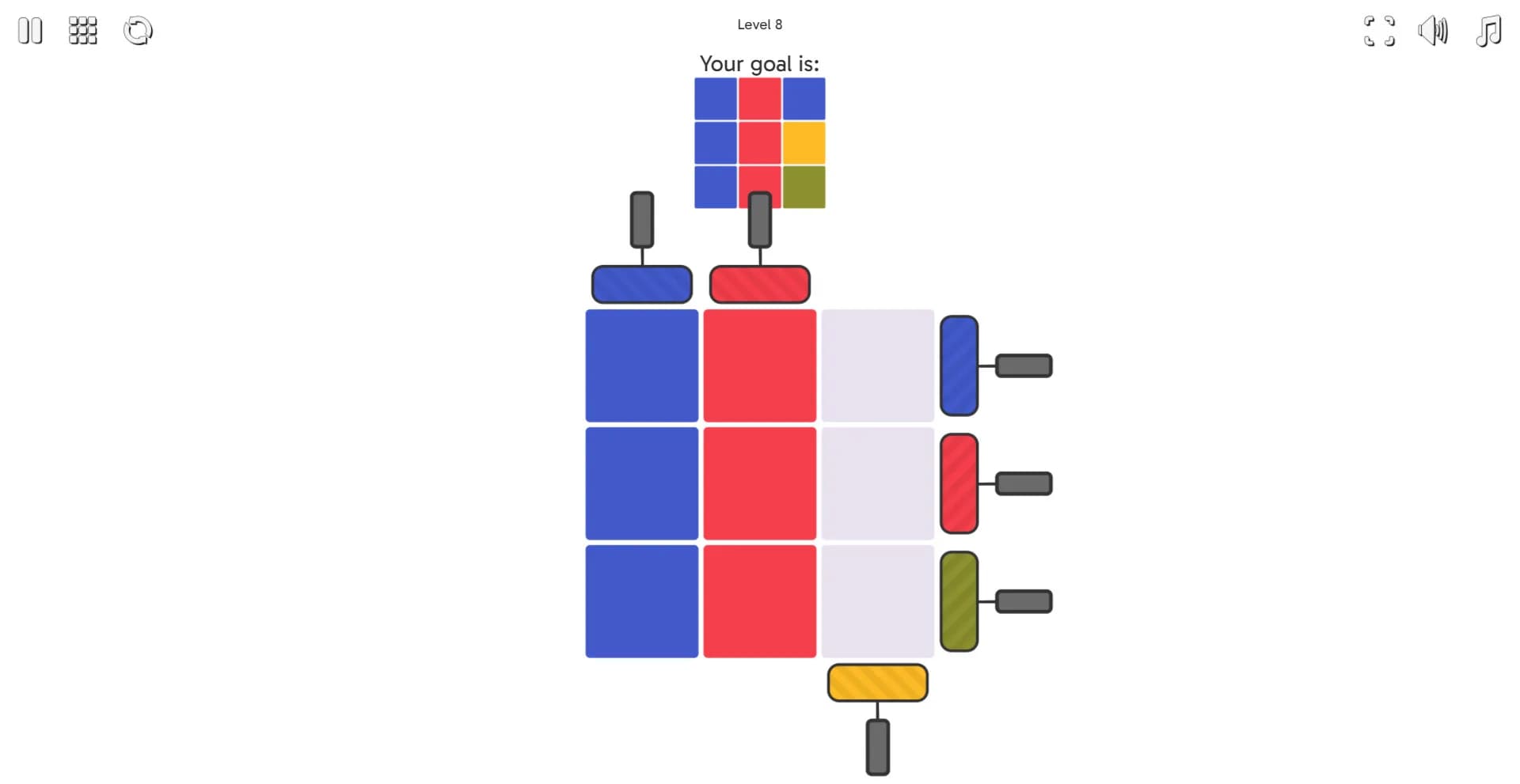 Paint Puzzle Quest görsel 6