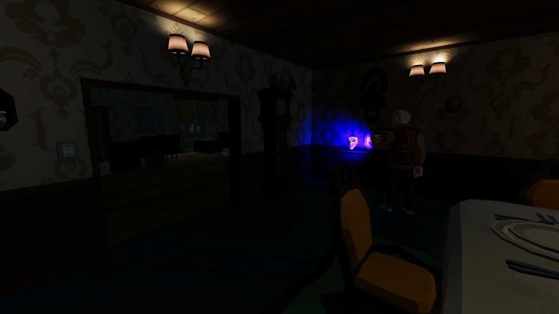 Purge Inc. görsel 7