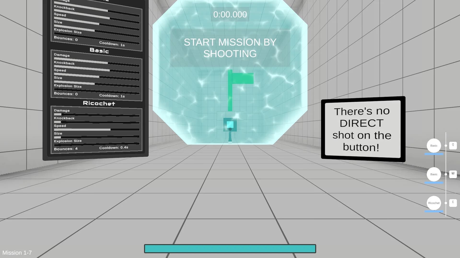 Recoil Rush görsel 3