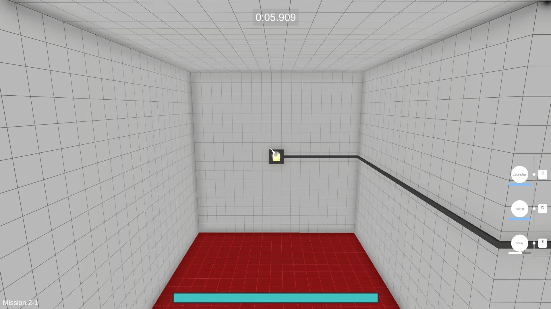 Recoil Rush görsel 6