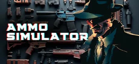 Ammo Simulator görsel 1