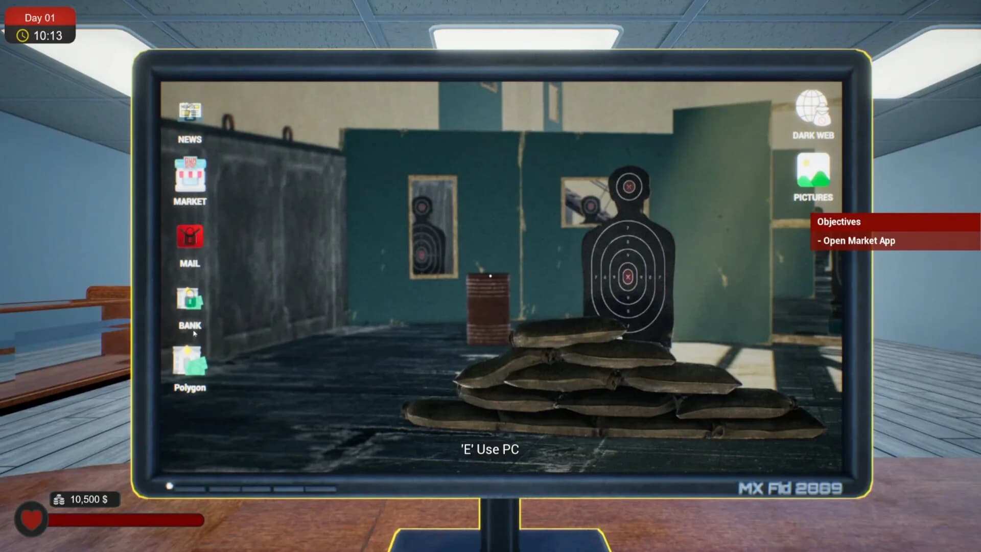 Ammo Simulator görsel 2