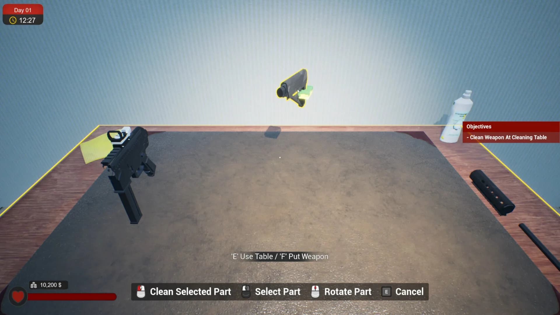 Ammo Simulator görsel 3