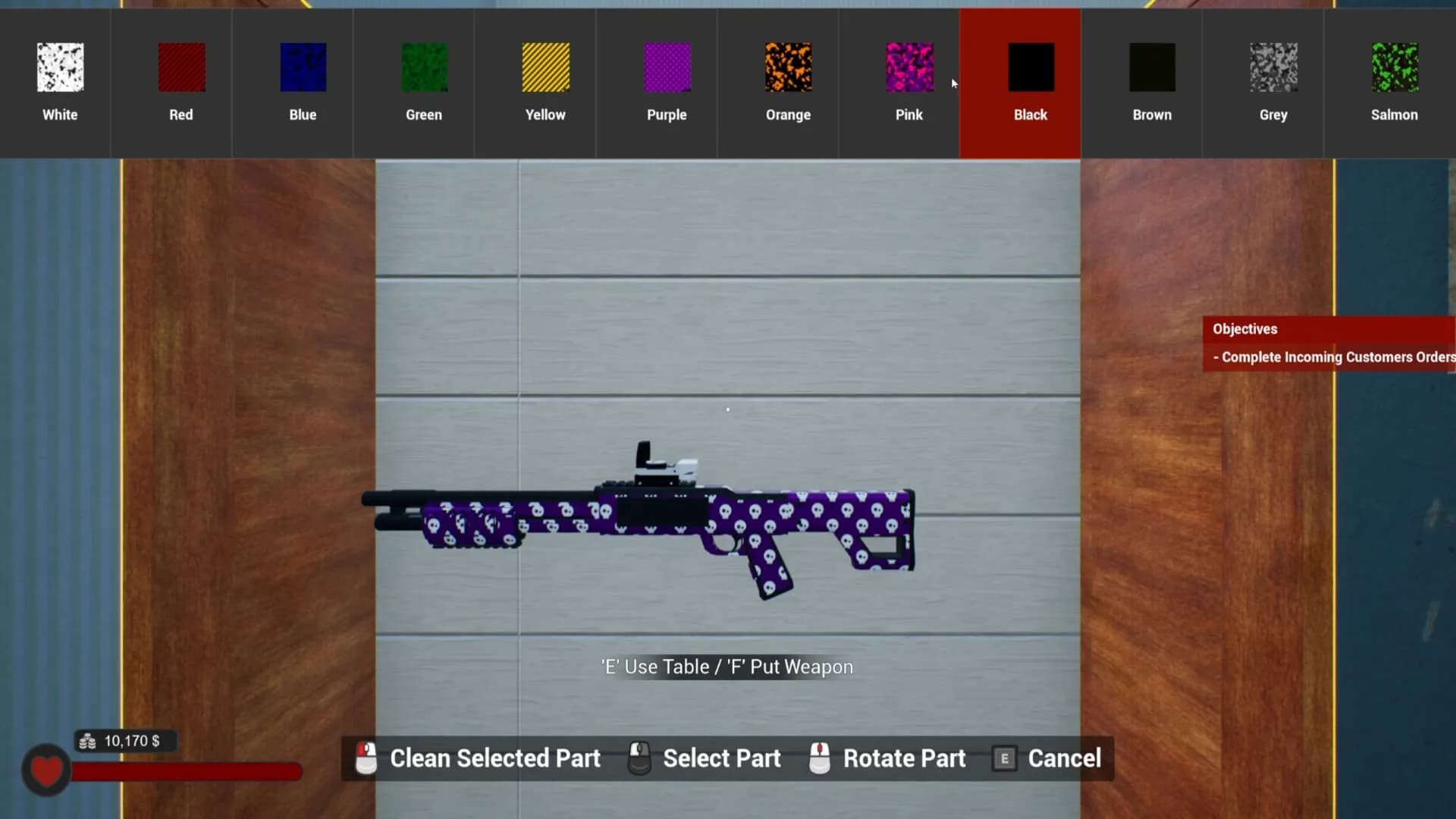 Ammo Simulator görsel 5